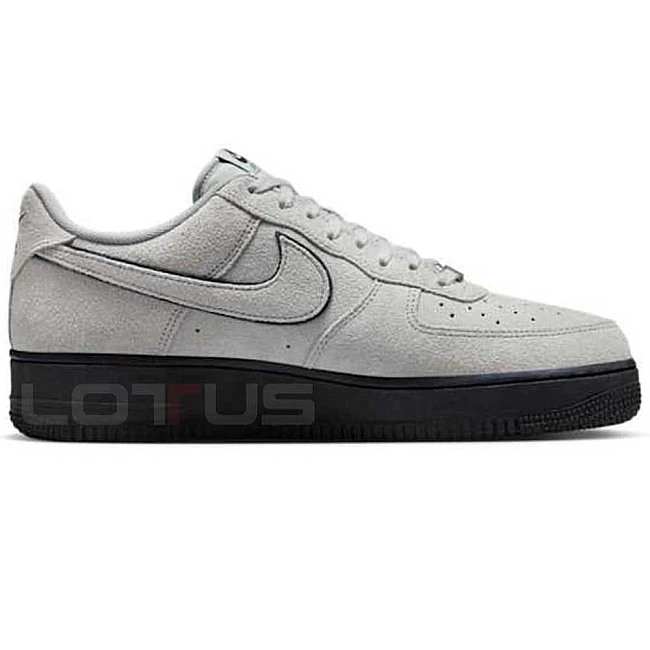 МЪЖКИ ОБУВКИ NIKE HQ1966-001 AIR FORCE 1 07 LV8 СИВИ