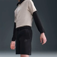 ДЕТСКИ КЪСИ ПАНТАЛОНИ ЗА МОМЧЕ NIKE HV1196-010 NSW TCH FLC SHORT PD ЧЕРНИ ДЕТСКИ КЪСИ ПАНТАЛОНИ ЗА МОМЧЕ NIKE HV1196-010 NSW TCH FLC SHORT PD ЧЕРНИ