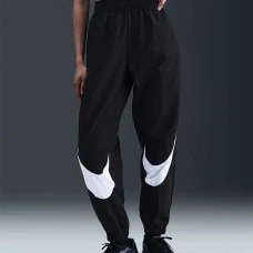 ДАМСКО ДОЛНИЩЕ NIKE HV2357-010 NSW LOGO MR JGGR ЧЕРНО