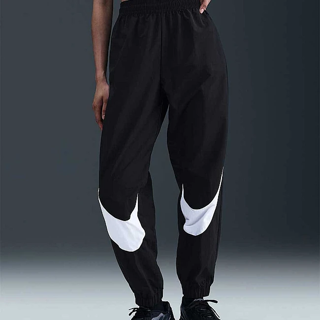 ДАМСКО ДОЛНИЩЕ NIKE HV2357-010 NSW LOGO MR JGGR ЧЕРНО