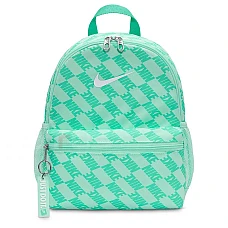 РАНИЧКА NIKE HV6481-353 BRSLA JDI MNI BK - AOP СВЕТЛОЗЕЛЕНА