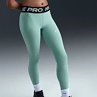 ДЕТСКИ КЛИН ЗА МОМИЧЕ NIKE IF1754-017 PRO DF TIGHT OP ЗЕЛЕН