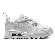ДЕТСКИ МАРАТОНКИ NIKE IH1417-133 AIR MAX 90 EASYON PS N БЕЛИ