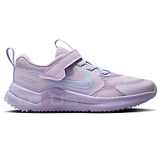 ДЕТСКИ МАРАТОНКИ ЗА МОМИЧЕ NIKE IH4053-530 COSMIC RUNNER PS NA13 БЛЕДОЛИЛАВИ