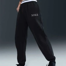 ДАМСКО ДОЛНИЩЕ NIKE IH4055-010 NSW PHNX FLC HR PANT GLS ЧЕРНО ДАМСКО ДОЛНИЩЕ NIKE IH4055-010 NSW PHNX FLC HR PANT GLS ЧЕРНО