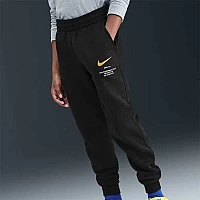 ДЕТСКО ДОЛНИЩЕ ЗА МОМЧЕ NIKE IH5199-010 NSW ATHL JOGGER  BB ЧЕРНО