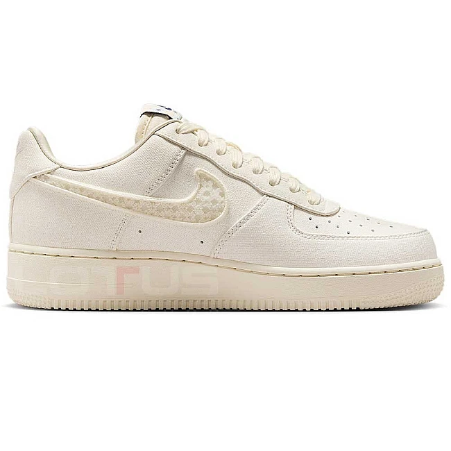 ДАМСКИ ОБУВКИ NIKE IH7351-010 AIR FORCE 1 07 LX CN БЕЖОВИ