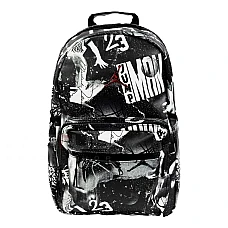 РАНИЦА NIKE MA9002-G0J JORDAN BOROUGH GFX BACKPACK ТЪМНОСИВА