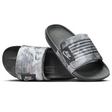МЪЖКИ ЧЕХЛИ NIKE HQ2178-001 OFFCOURT ADJUST SLIDE PR СИВИ