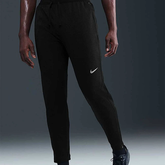 МЪЖКО ДОЛНИЩЕ NIKE HV4546-010 DF STRIDE KNIT PANT ЧЕРНО