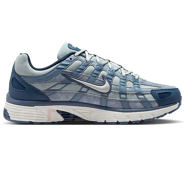 МЪЖКИ МАРАТОНКИ NIKE IH3646-499 P-6000 SE XMFW СИНИ