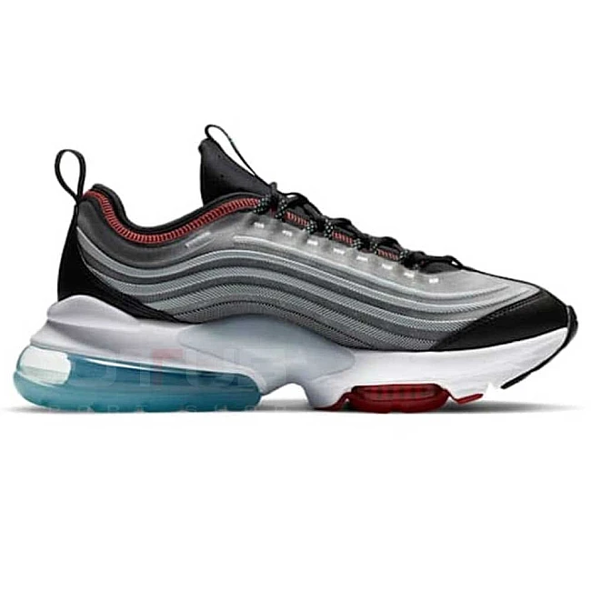 МЪЖКИ МАРАТОНКИ NIKE CJ6700-100 AIR MAX ZM950 БЕЛИ/ЧЕРНИ