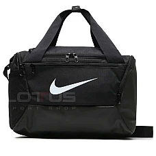 САК NIKE DM3977-010 BRSLA XS DUFF - 9.5 (25L) ЧЕРЕН