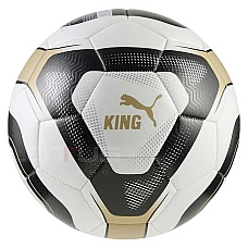 ФУТБОЛНА ТОПКА PUMA 08473601 KING BALL БЯЛА