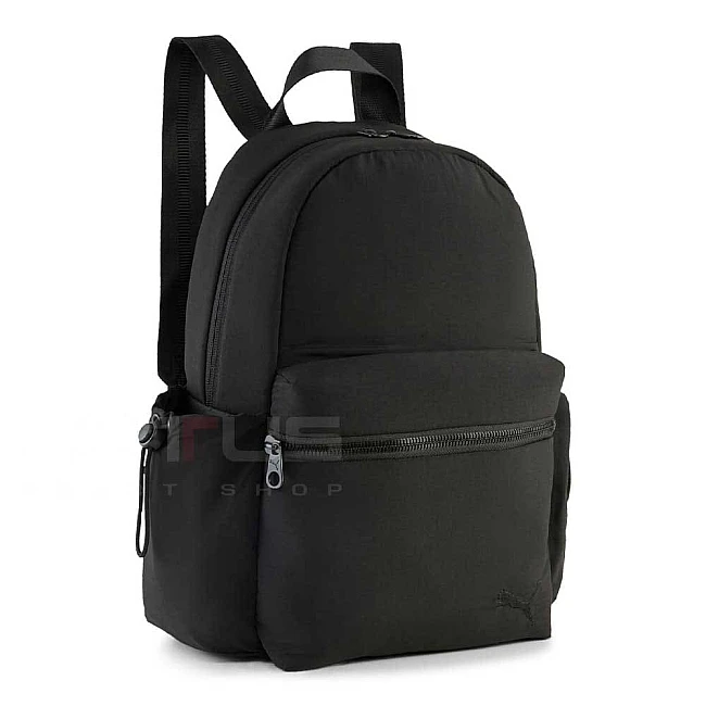 ДАМСКА РАНИЧКА PUMA 09171401 HER SMALL BACKPACK ЧЕРНА