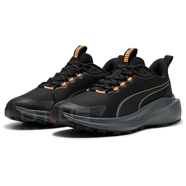 МЪЖКИ МАРАТОНКИ PUMA 31078115 SKYROCKET LITE TRAIL ЧЕРНИ
