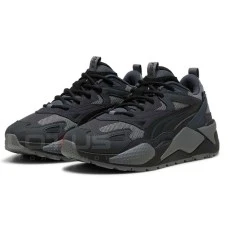 МЪЖКИ МАРАТОНКИ PUMA 39077621 RS-X EFEKT PRM ТЪМНОСИВИ