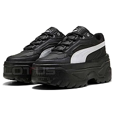 ДАМСКИ ОБУВКИ PUMA 40036907 KARMEN X-TRA ЧЕРНИ