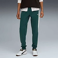 МЪЖКО ДОЛНИЩЕ PUMA 62958875 T7 ALWAYS ON TRACK PANTS DK CL ЗЕЛЕНО