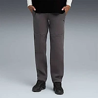 МЪЖКО ДОЛНИЩЕ PUMA 62968244 PUMATECH TRACK PANTS DK OP СИВО