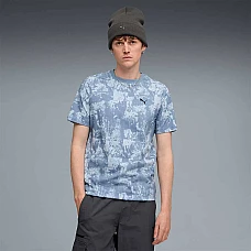 МЪЖКА ТЕНИСКА PUMA 68804334 PUMATECH BETTER TEE СВЕТЛОСИНЯ