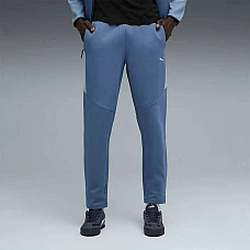 МЪЖКО ДОЛНИЩЕ PUMA 68823480 EVOSTRIPE PANTS DK ТЪМНОСИНЬО