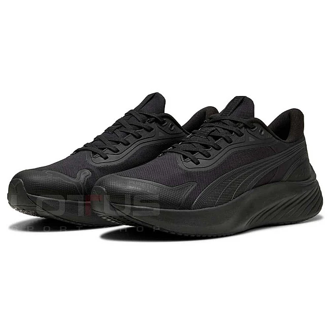 МЪЖКИ МАРАТОНКИ PUMA 31172903 POUNCE LITE PTX ЧЕРНИ