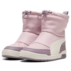 ДЕТСКИ БОТУШИ ЗА МОМИЧЕ PUMA 40284704 MULTIFLEX 2 BOOT AC PS РОЗОВИ