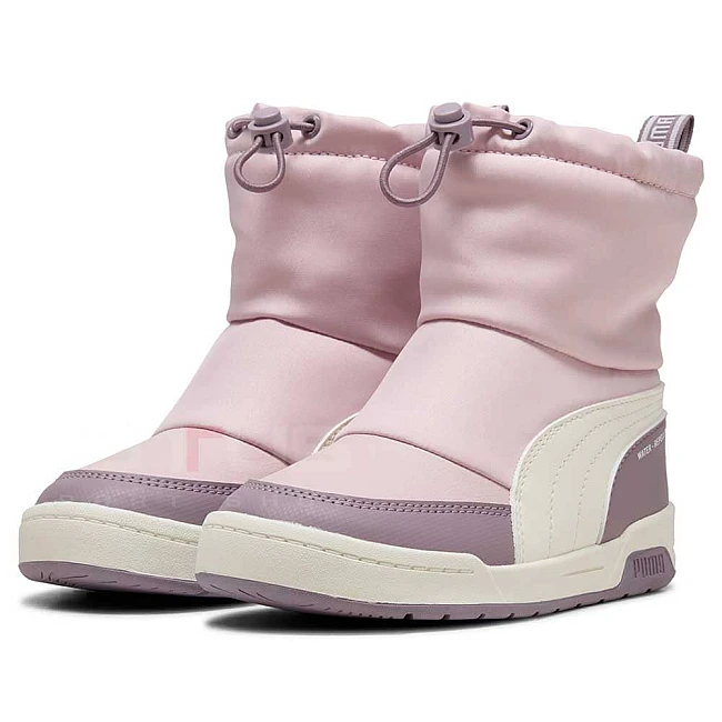 ДЕТСКИ БОТУШИ ЗА МОМИЧЕ PUMA 40284704 MULTIFLEX 2 BOOT AC PS РОЗОВИ