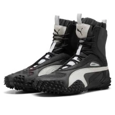 ДАМСКИ ОБУВКИ PUMA 40287202 MOSTRO MID ЧЕРНИ