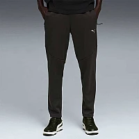 МЪЖКО ДОЛНИЩЕ PUMA 68823901 EVOSTRIPE WARM PANTS ЧЕРНО