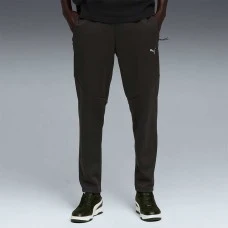 МЪЖКО ДОЛНИЩЕ PUMA 68823901 EVOSTRIPE WARM PANTS ЧЕРНО