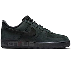 МЪЖКИ ОБУВКИ NIKE CJ9179-001 AIR FORCE 1 07 WB ЧЕРНИ