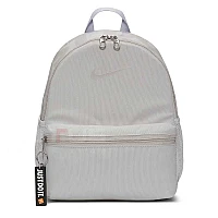 РАНИЧКА NIKE DR6091-078 BRSLA JDI MINI BKPK СВЕТЛОСИВА