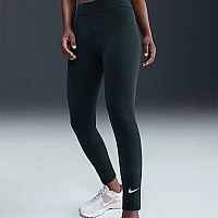 ДАМСКИ КЛИН NIKE DV7789-390 NSW CLSC HR 7/8 TIGHT LBR ЗЕЛЕН