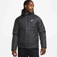 МЪЖКО ЯКЕ NIKE NSW TF RPL LEGACY HD JKT SMK GREY