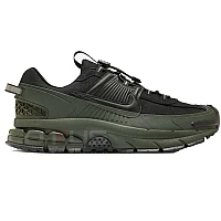 МЪЖКИ МАРАТОНКИ NIKE FV2295-300 ZOOM VOMERO ROAM ТЪМНОЗЕЛЕНИ
