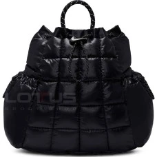 ДАМСКА РАНИЧКА NIKE HQ6693-010 NSW PUFFLE MINI BKPK ЧЕРНА
