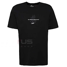 МЪЖКА ТЕНИСКА NIKE HV0125-010 NSW TEE HO25 SSNL CLUB ЧЕРНА