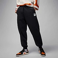МЪЖКО ДОЛНИЩЕ NIKE HV0546-010 JORDAN BRK GFX PANT ЧЕРНО