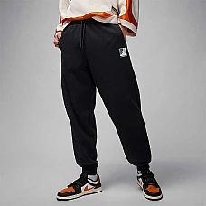 МЪЖКО ДОЛНИЩЕ NIKE HV0546-010 JORDAN BRK GFX PANT ЧЕРНО