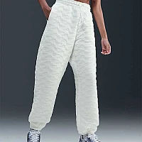 ДАМСКО ДОЛНИЩЕ NIKE HV2779-133 NSW PHNX FLC HR OS AOJ PANT КРЕМАВО