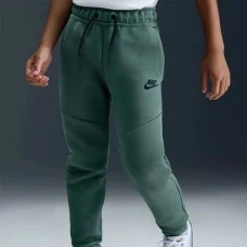 ДЕТСКО ДОЛНИЩЕ ЗА МОМЧЕ NIKE HV5869-364 NSW TCH FLC JGGR - PD ЗЕЛЕНО
