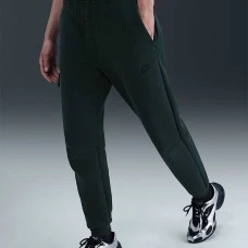 ДАМСКО ДОЛНИЩЕ NIKE HV6779-390 NSW TCH FLC MR JGGER 2 ЗЕЛЕНО