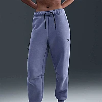 ДАМСКО ДОЛНИЩЕ NIKE HV6779-499 NSW TCH FLC MR JGGER 2 СИНЬО