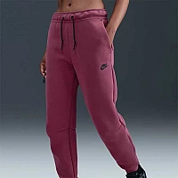 ДАМСКО ДОЛНИЩЕ NIKE HV6779-634 NSW TCH FLC MR JGGER 2 РОЗОВО