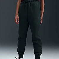 ДЕТСКО ДОЛНИЩЕ ЗА МОМИЧЕ NIKE HV8698-390 NSW TCH FLC JGGR - PD ЗЕЛЕНО