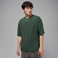 МЪЖКА ТЕНИСКА NIKE IB7345-316 JORDAN FLT ESS OVSZ SS CREW ЗЕЛЕНА