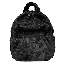 ДАМСКА РАНИЧКА NIKE FZ1328-010 NSW FUTRA FUR MINI BPK ЧЕРНА
