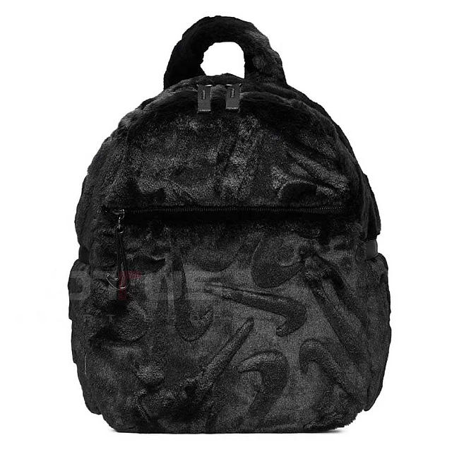 ДАМСКА РАНИЧКА NIKE FZ1328-010 NSW FUTRA FUR MINI BPK ЧЕРНА
